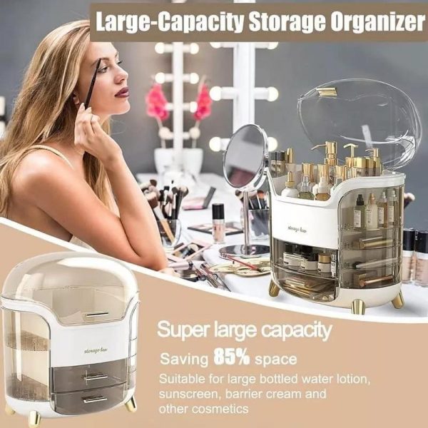Cosmetic Storage Box