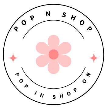 Pop n Shop