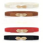 Women Stylish Elastic belt
