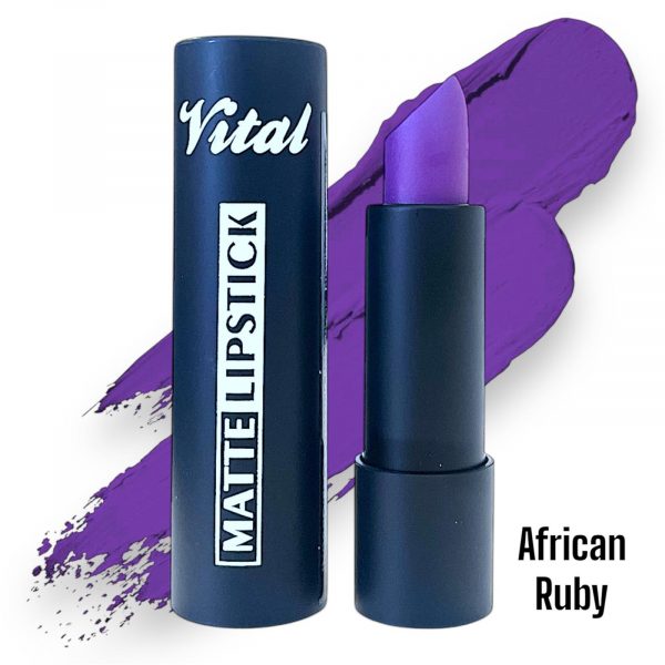 MATTE LIPSTICK