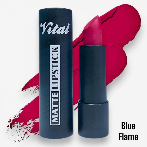 MATTE LIPSTICK