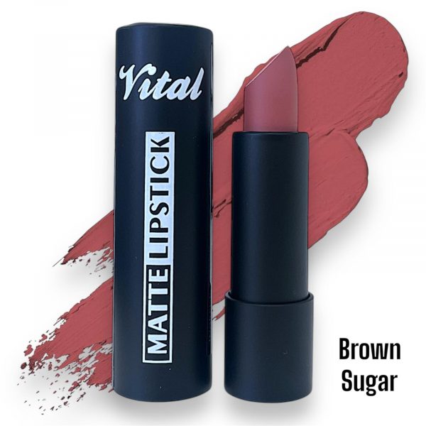 MATTE LIPSTICK