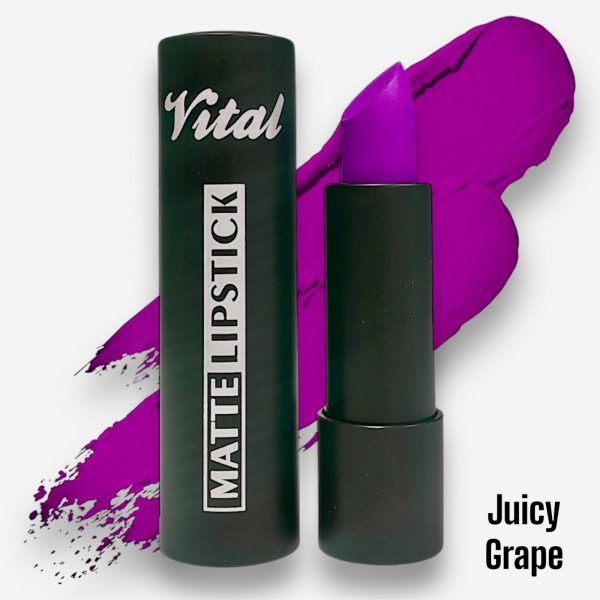 MATTE LIPSTICK