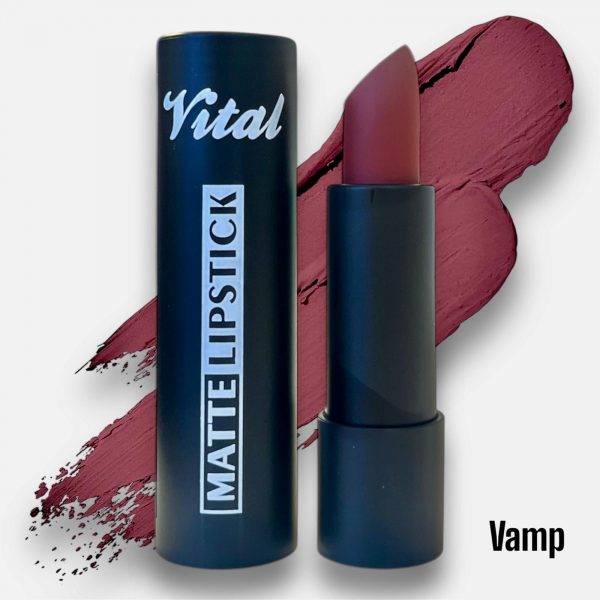 MATTE LIPSTICK