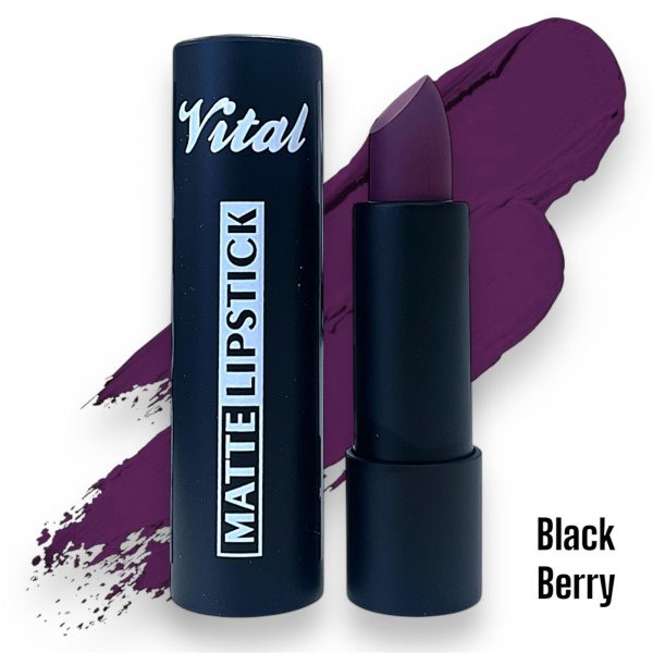 MATTE LIPSTICK