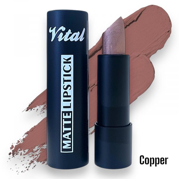 MATTE LIPSTICK