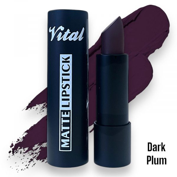 MATTE LIPSTICK