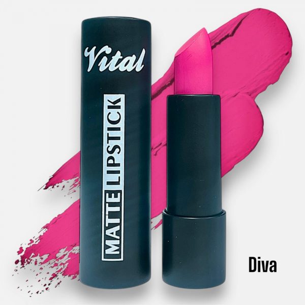 MATTE LIPSTICK