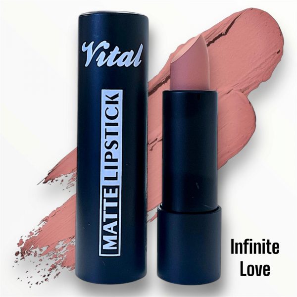 MATTE LIPSTICK