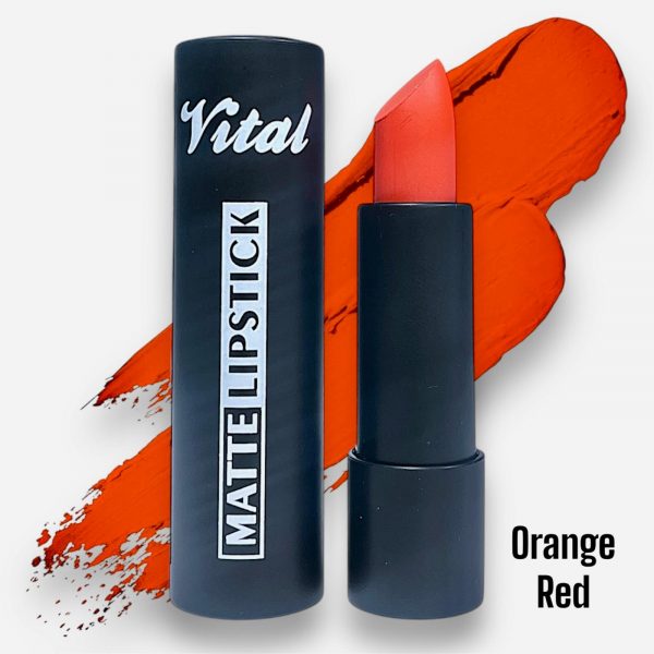 MATTE LIPSTICK