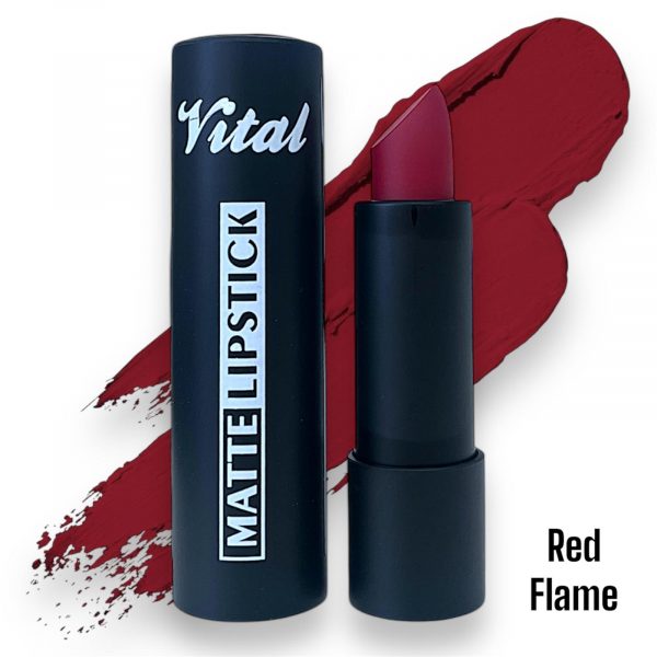 MATTE LIPSTICK