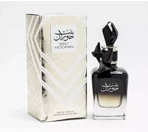 Bint Hooran
