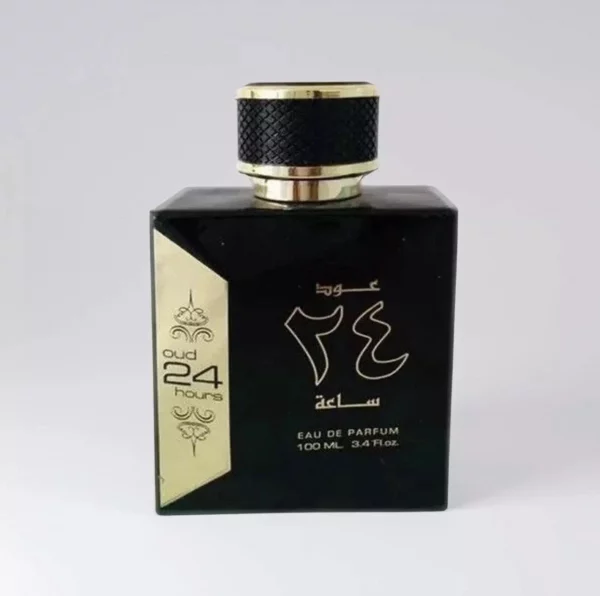 Oud 24 Hours