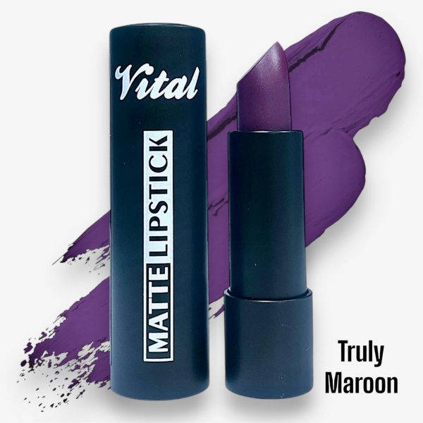 MATTE LIPSTICK