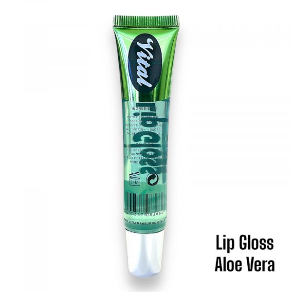Tube Lipgloss