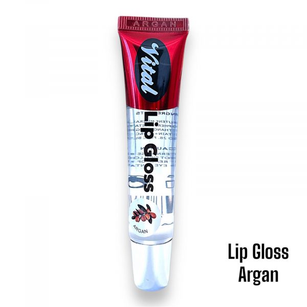 Tube Lipgloss