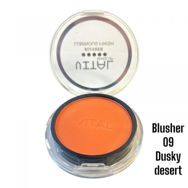 Blusher