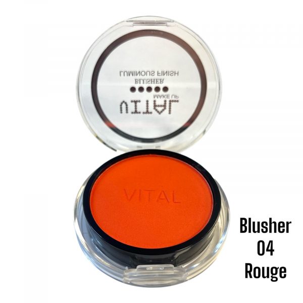 Blusher