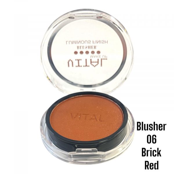 Blusher