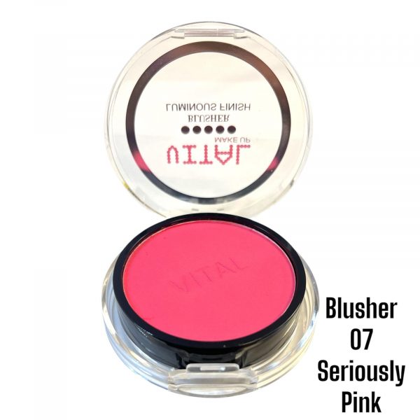 Blusher