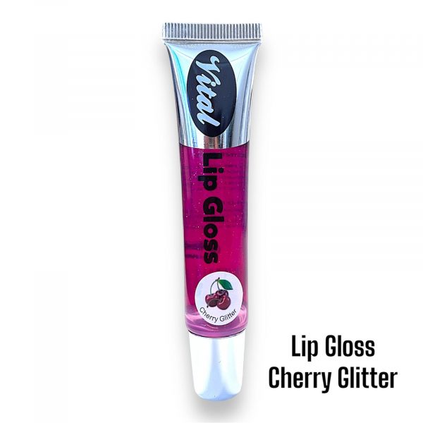Tube Lipgloss