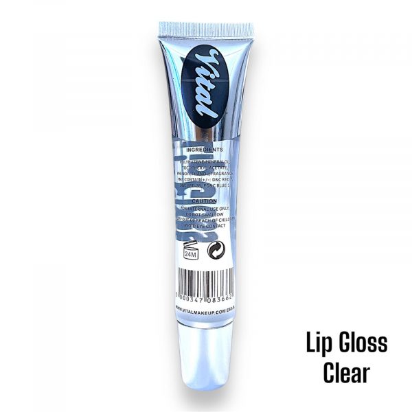 Tube Lipgloss