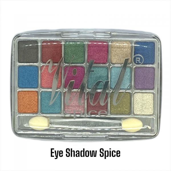 Eye Shadow