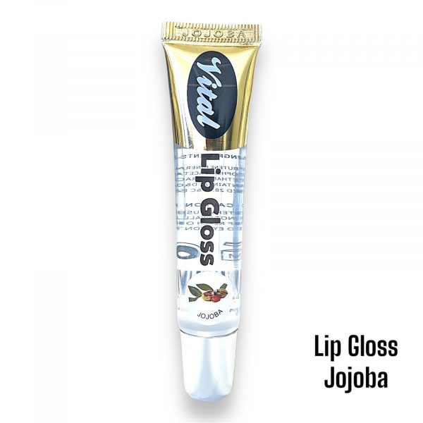 Tube Lipgloss