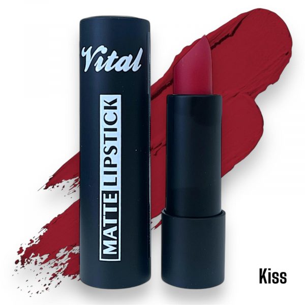 MATTE LIPSTICK