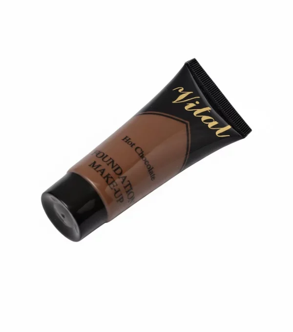 Moisturizing Semi Matte Full Cover Foundation