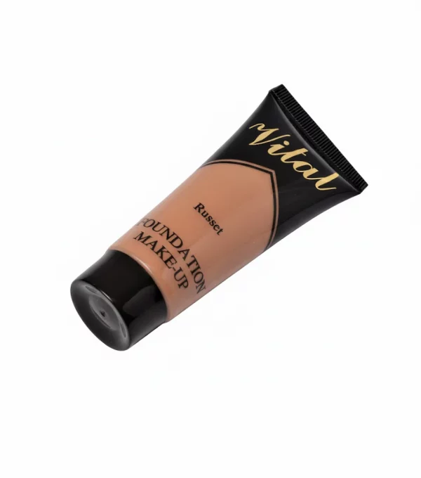 Moisturizing Semi Matte Full Cover Foundation