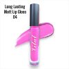 Long Lasting Matte Lip Gloss