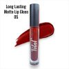 Long Lasting Matte Lip Gloss
