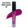 Long Lasting Matte Lip Gloss