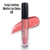 Long Lasting Matte Lip Gloss