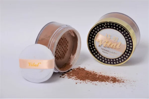 Loose Powder