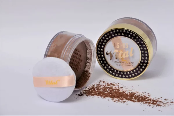 Loose Powder