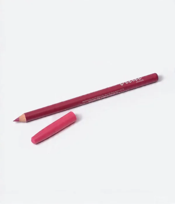 Waterproof Lip and Eyeliner Pencil
