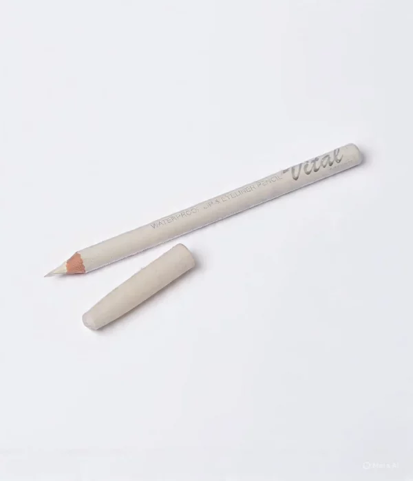 Waterproof Lip and Eyeliner Pencil