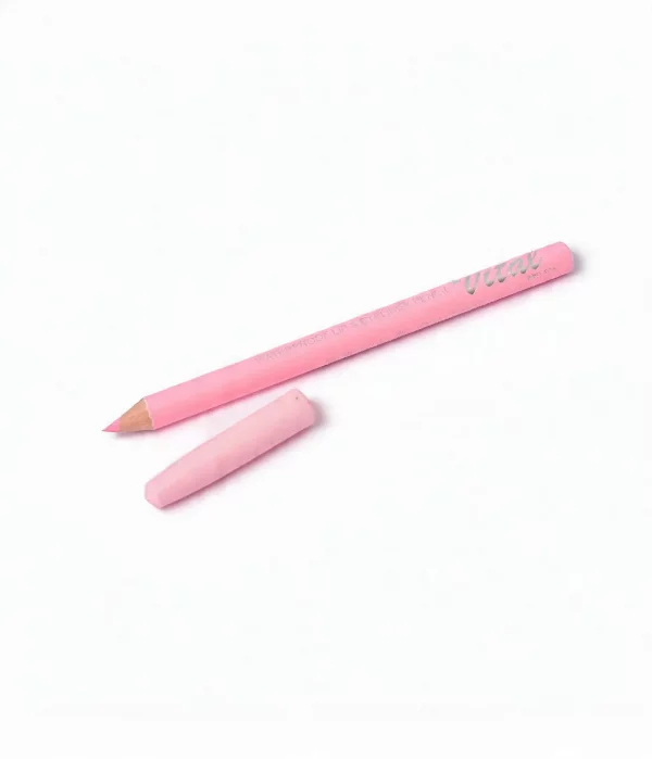 Waterproof Lip and Eyeliner Pencil
