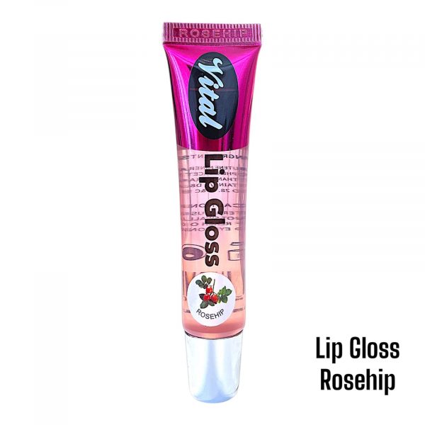 Tube Lipgloss
