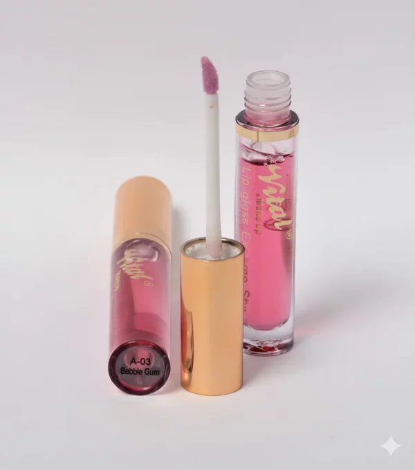 Lip Gloss Extreme shine