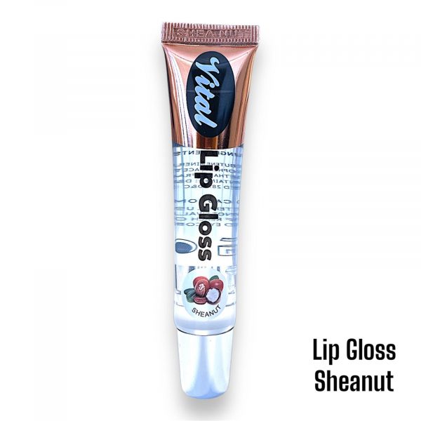Tube Lipgloss
