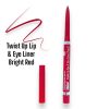 TWISTUP LIP & EYE LINER