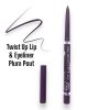 TWISTUP LIP & EYE LINER