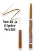 TWISTUP LIP & EYE LINER