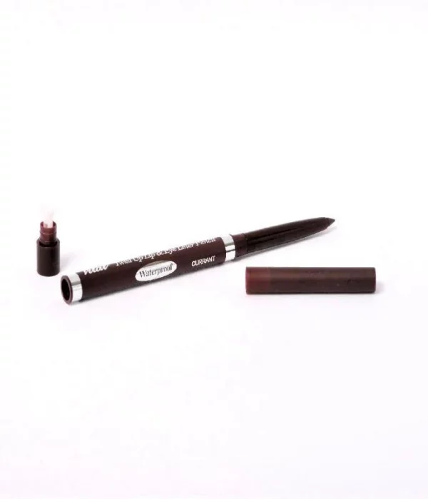TWISTUP LIP & EYE LINER
