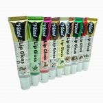 Tube Lipgloss
