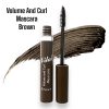 Volume and Curl Mascara