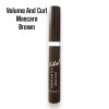 Volume and Curl Mascara